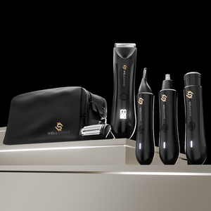 Shave Package™ Ultimate
