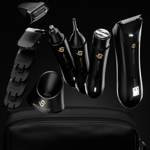 Shave Package™ Ultimate