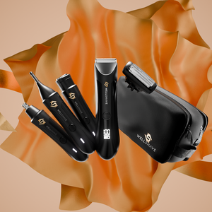 Shave Package™ Ultimate