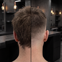 Barber Pack 2.0
