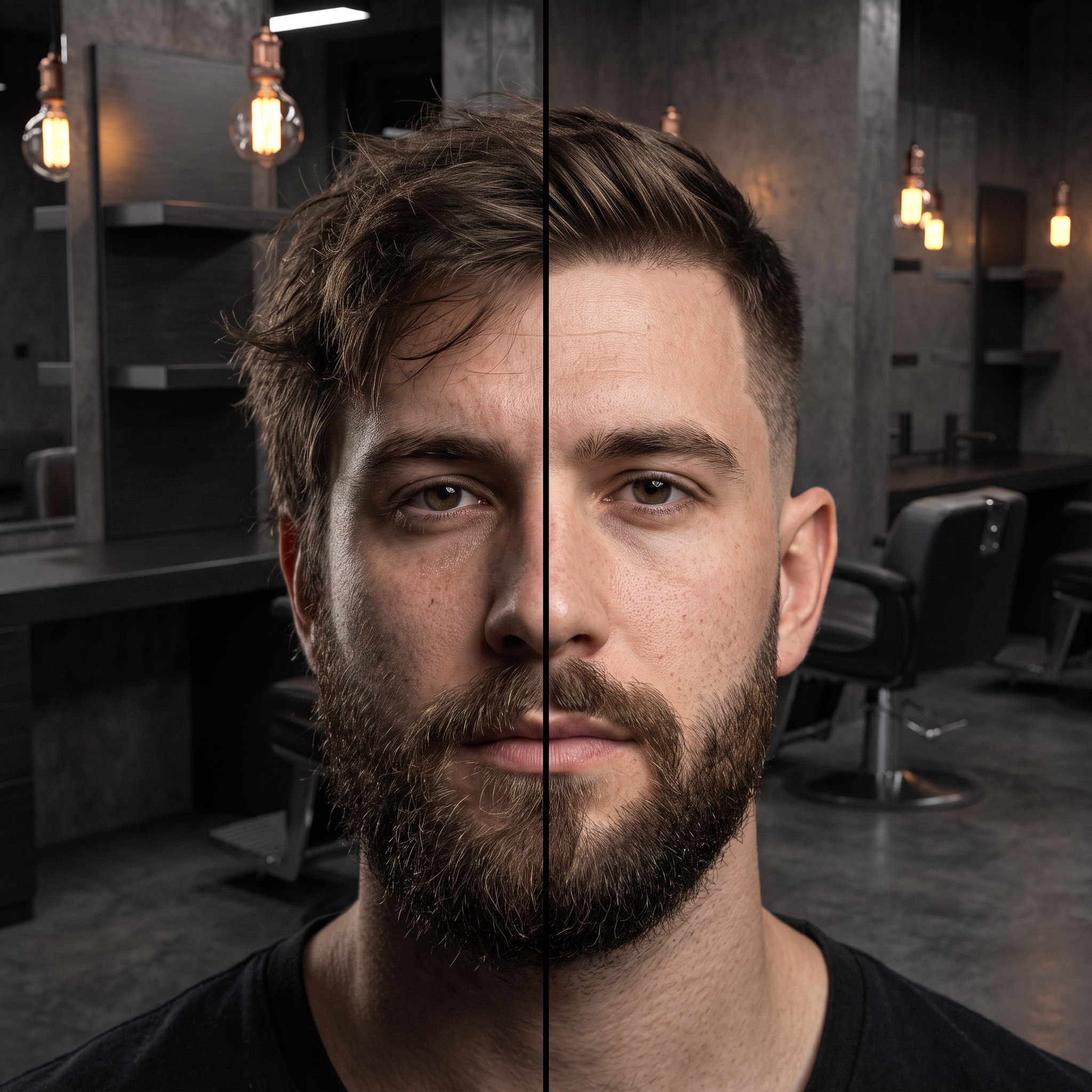 Barber Pack 2.0