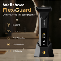 Flex Guard™ 3-in-1
