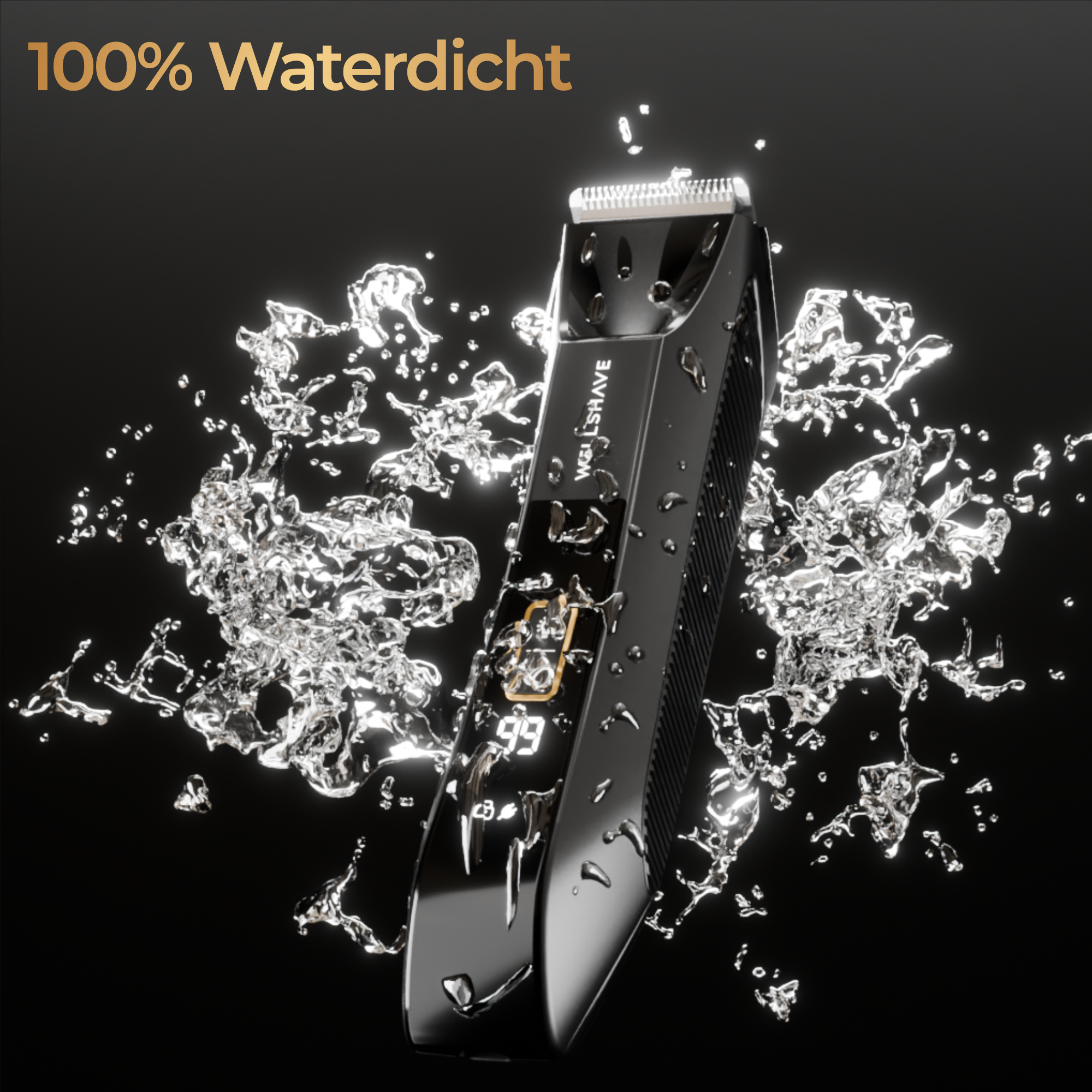 Flex Guard™ 3-in-1