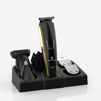 Men Shaper Gold™ 5-in-1
