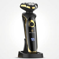 Der Gentleman Rasierer™