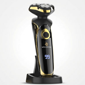 The Gentleman Shaver™