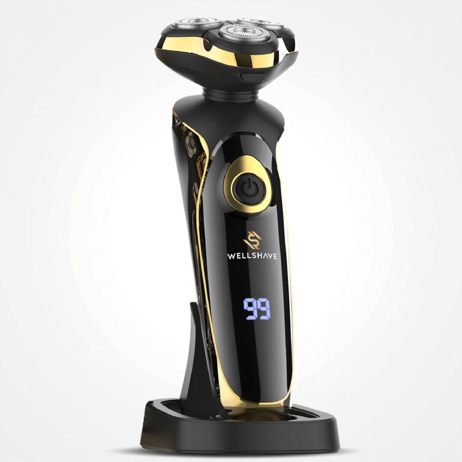 The Gentleman Shaver™