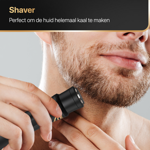 Neustrimmer Ultimate™ 4-in-1