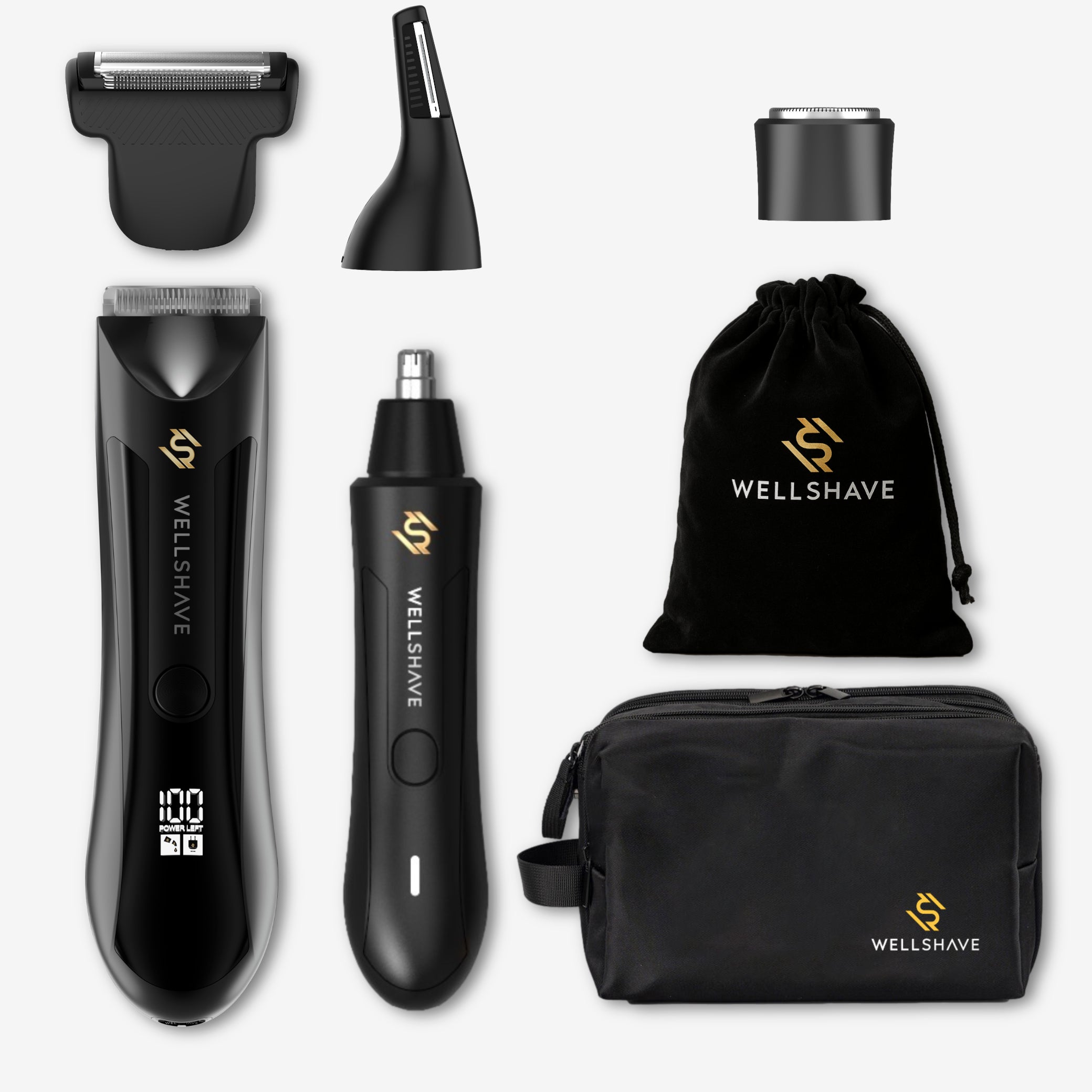 Shave package™ Ultimate