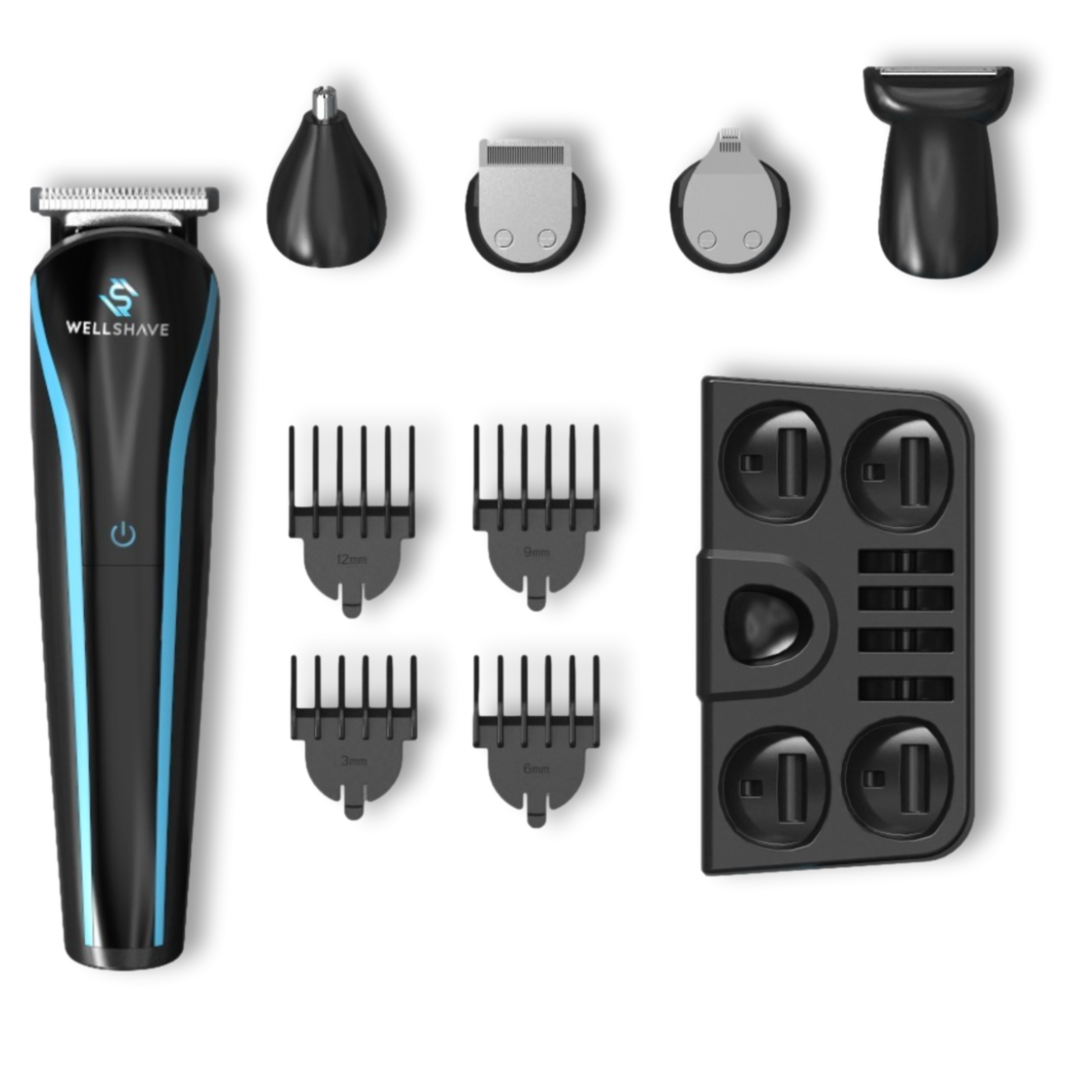 Men Shaper Iced™ 5-in-1