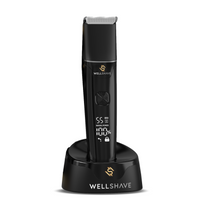 Dual Groomer™ 2-in-1