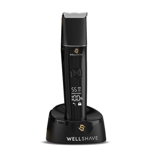 Dual Groomer™ 2-in-1