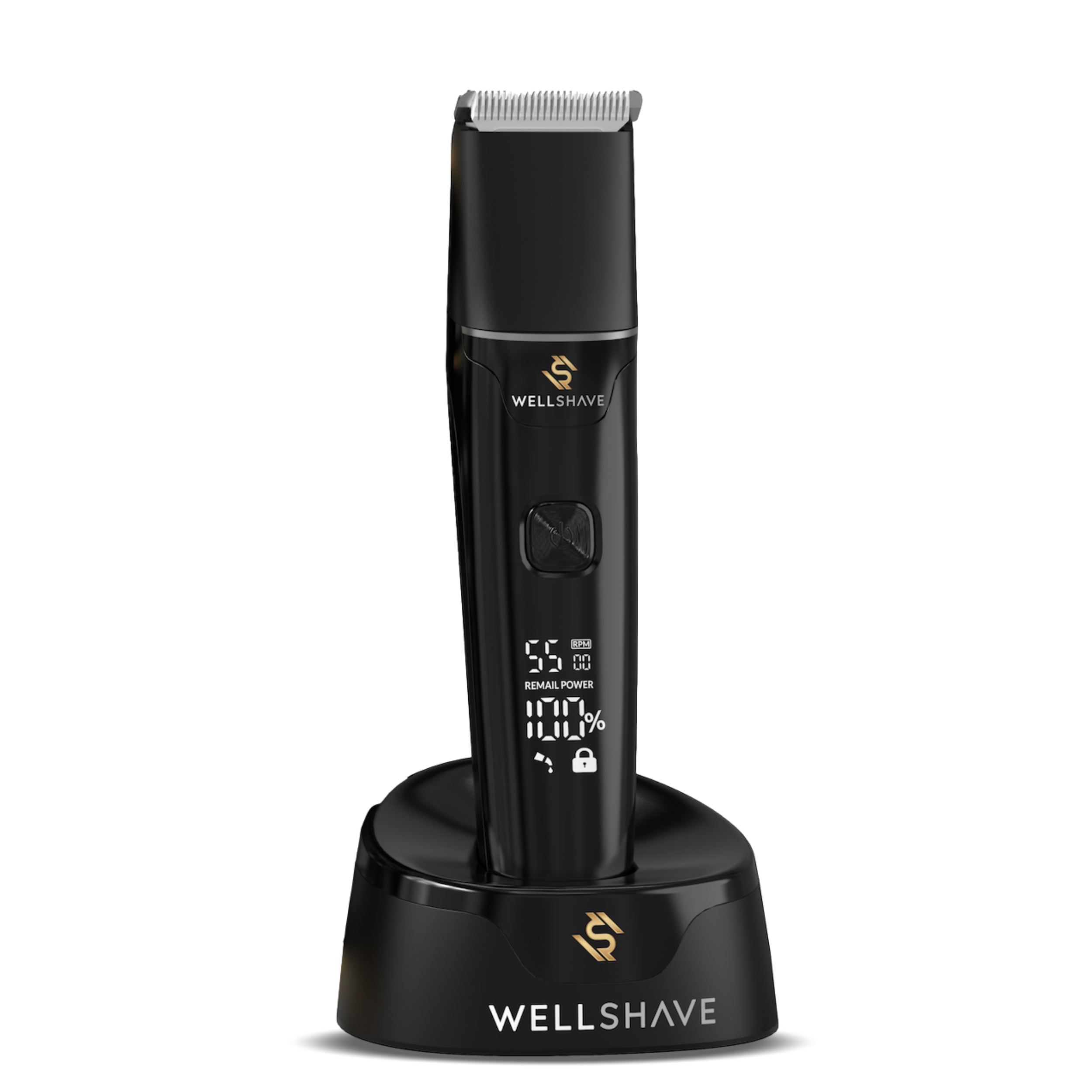 Dual Groomer™ 2-in-1