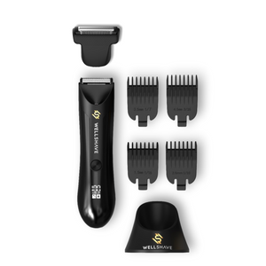 Groom Guard™ PRO