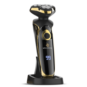 The Gentleman Shaver™