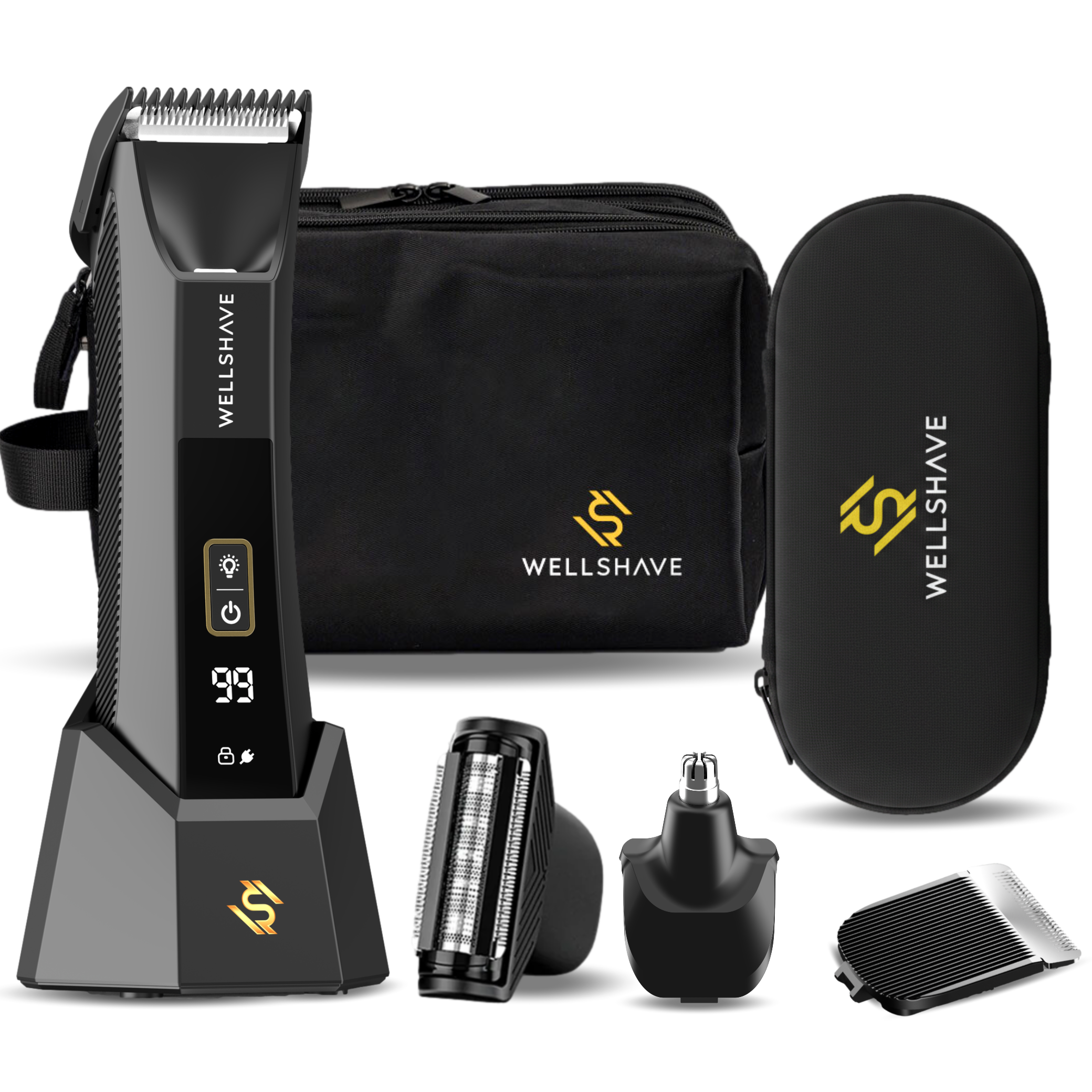 Essential Flex Bundel