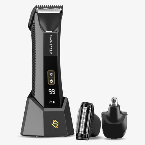 Flex Guard™ 3-in-1