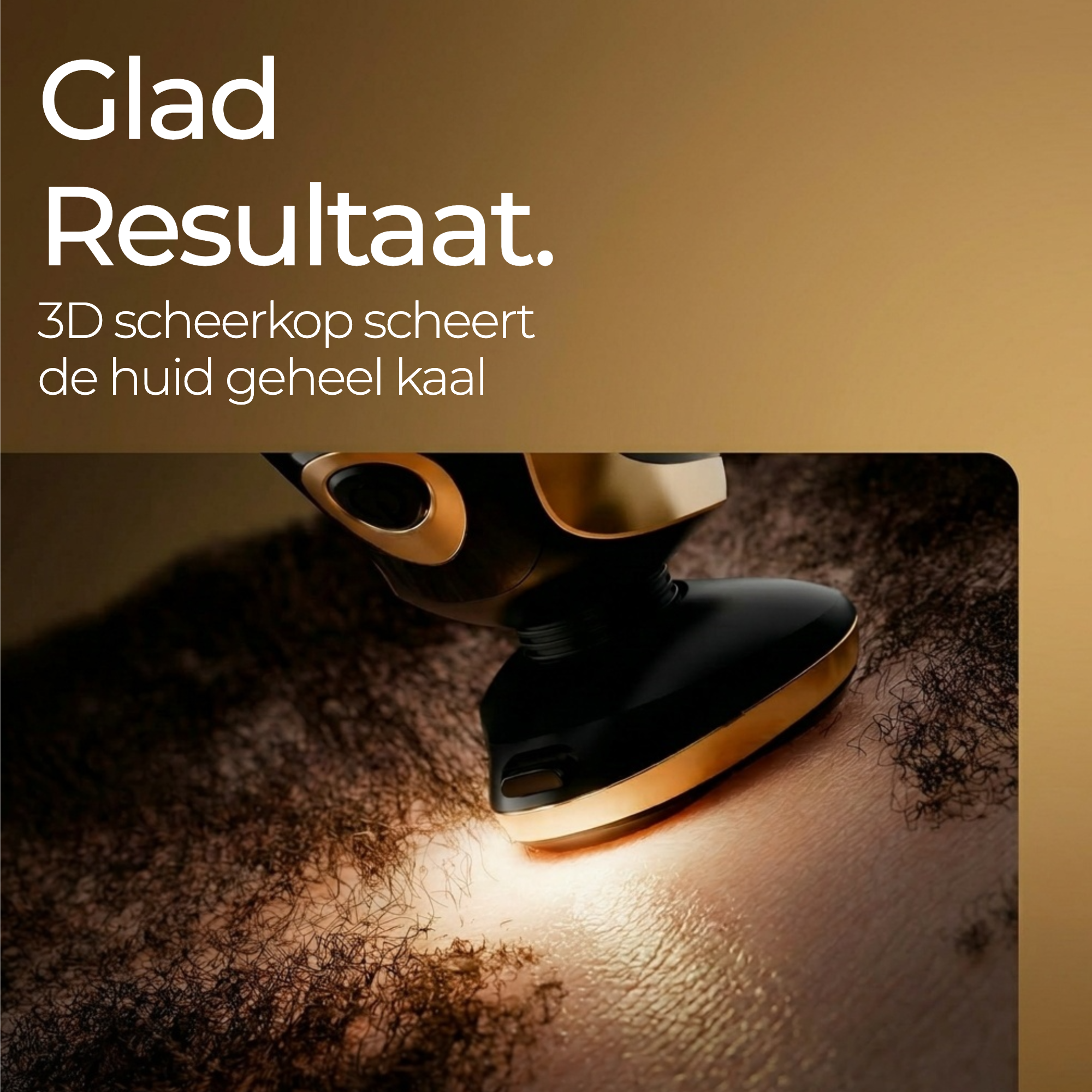 The Gentleman Shaver™