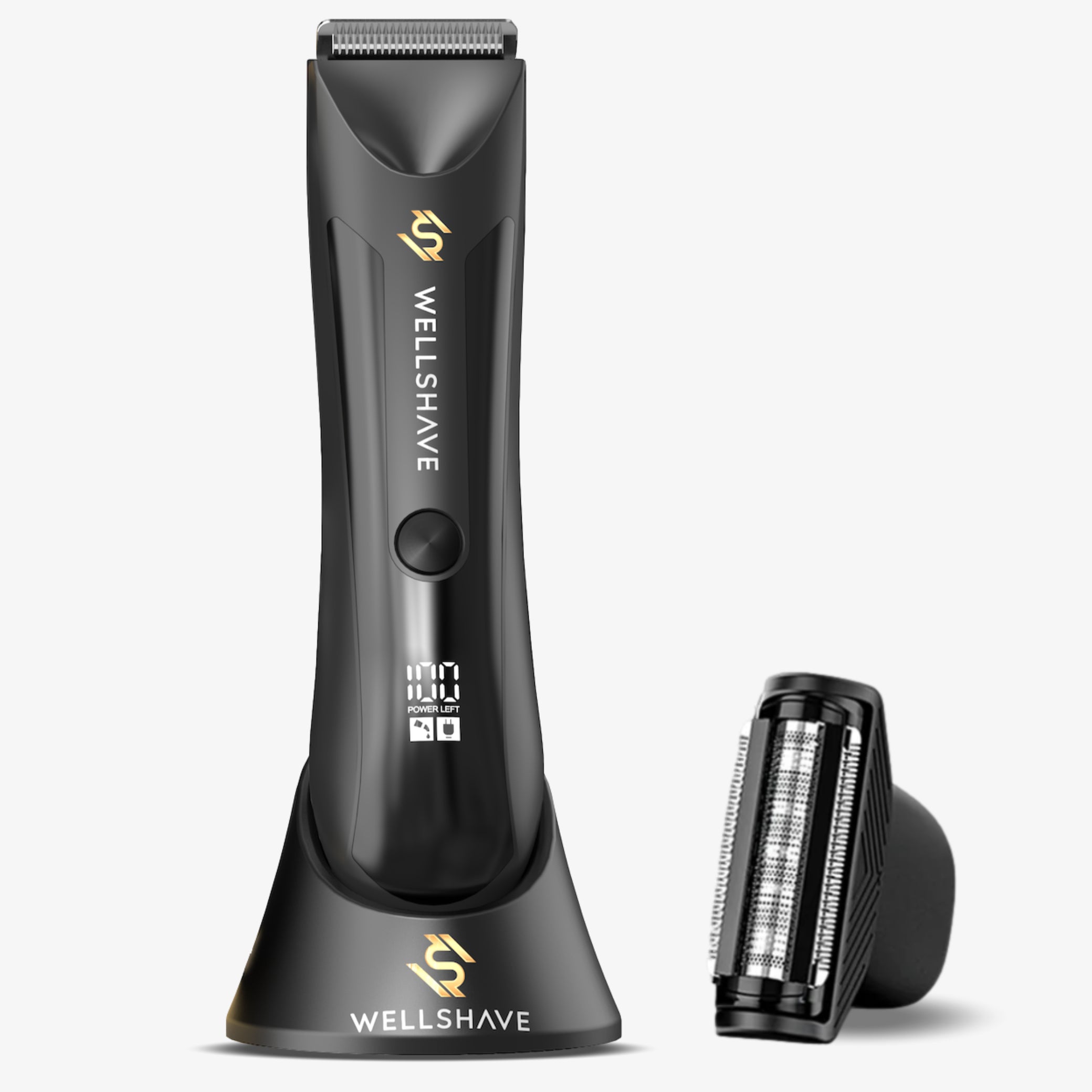 Groom Guard™ PRO