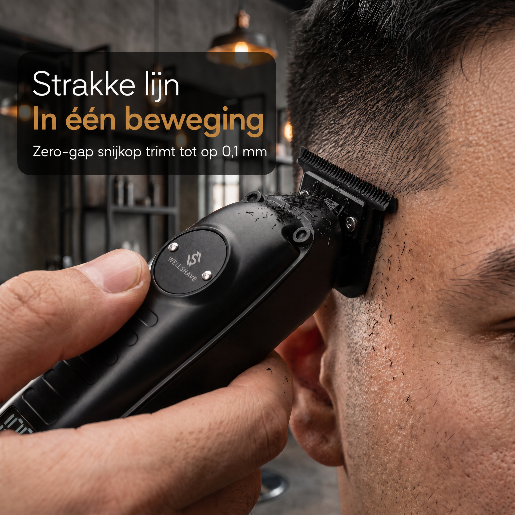 Barber Bro 2.0