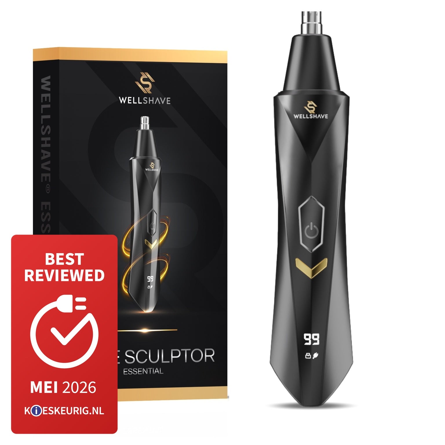 Neustrimmer Essential™