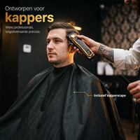 Barber Bro 2.0