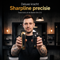 Barber Bro 2.0