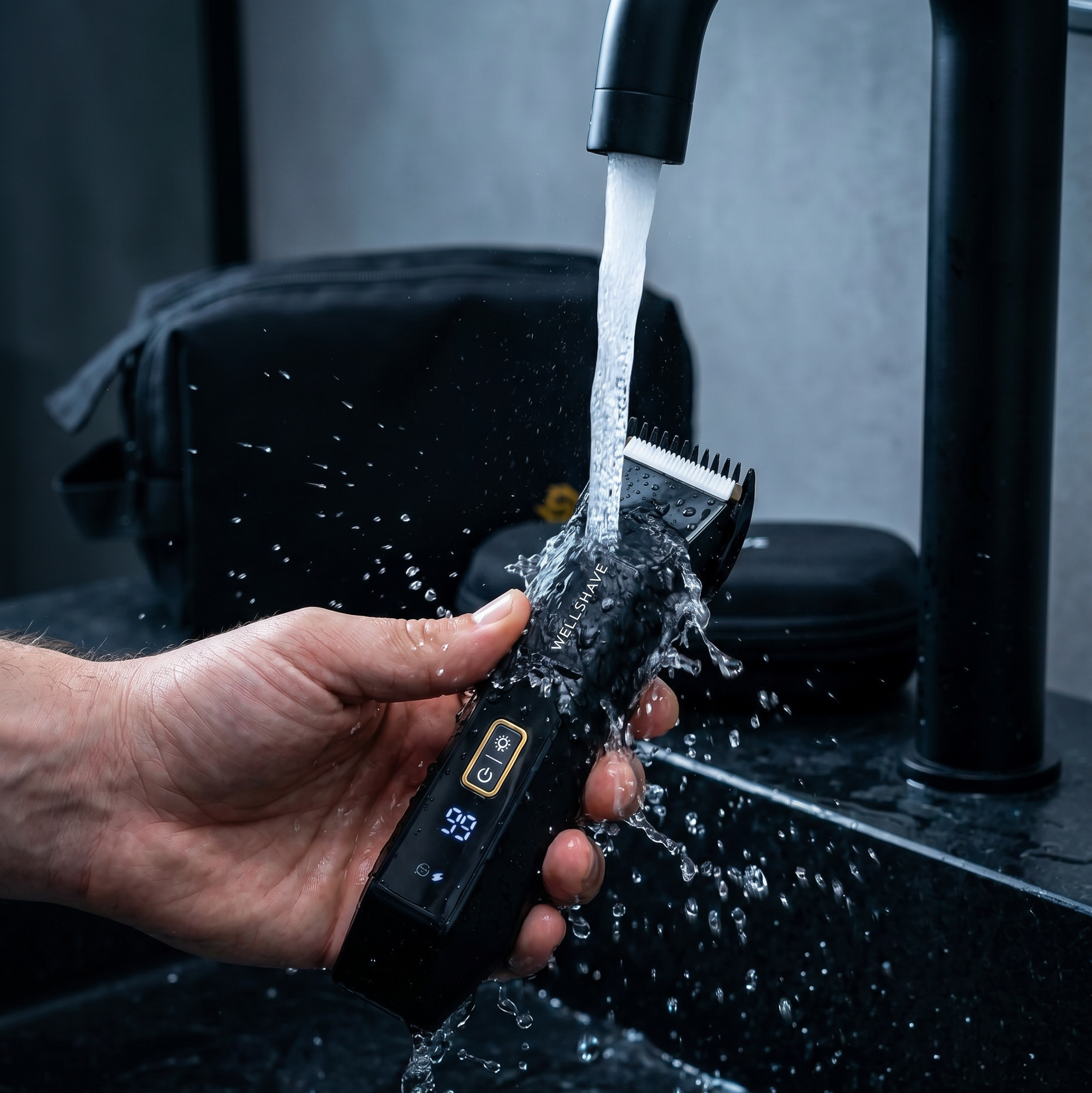 Essential Flex Bundel