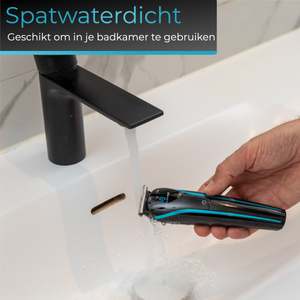 Männer Shaper Iced™ 5-in-1