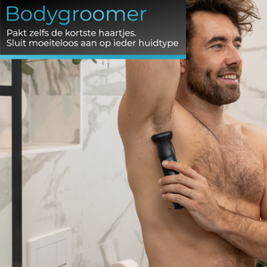 Männer Shaper Iced™ 5-in-1