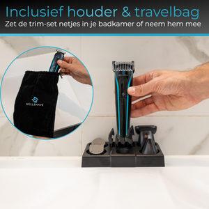 Männer Shaper Iced™ 5-in-1