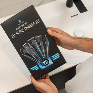Männer Shaper Iced™ 5-in-1