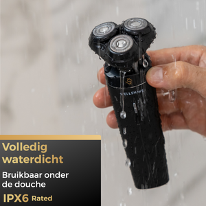 Scheerapparaat Elegant™ 4-in-1