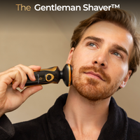 The Gentleman Shaver™