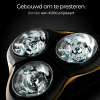 The Gentleman Shaver™