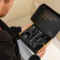 Wellshave Shave Package 3.0