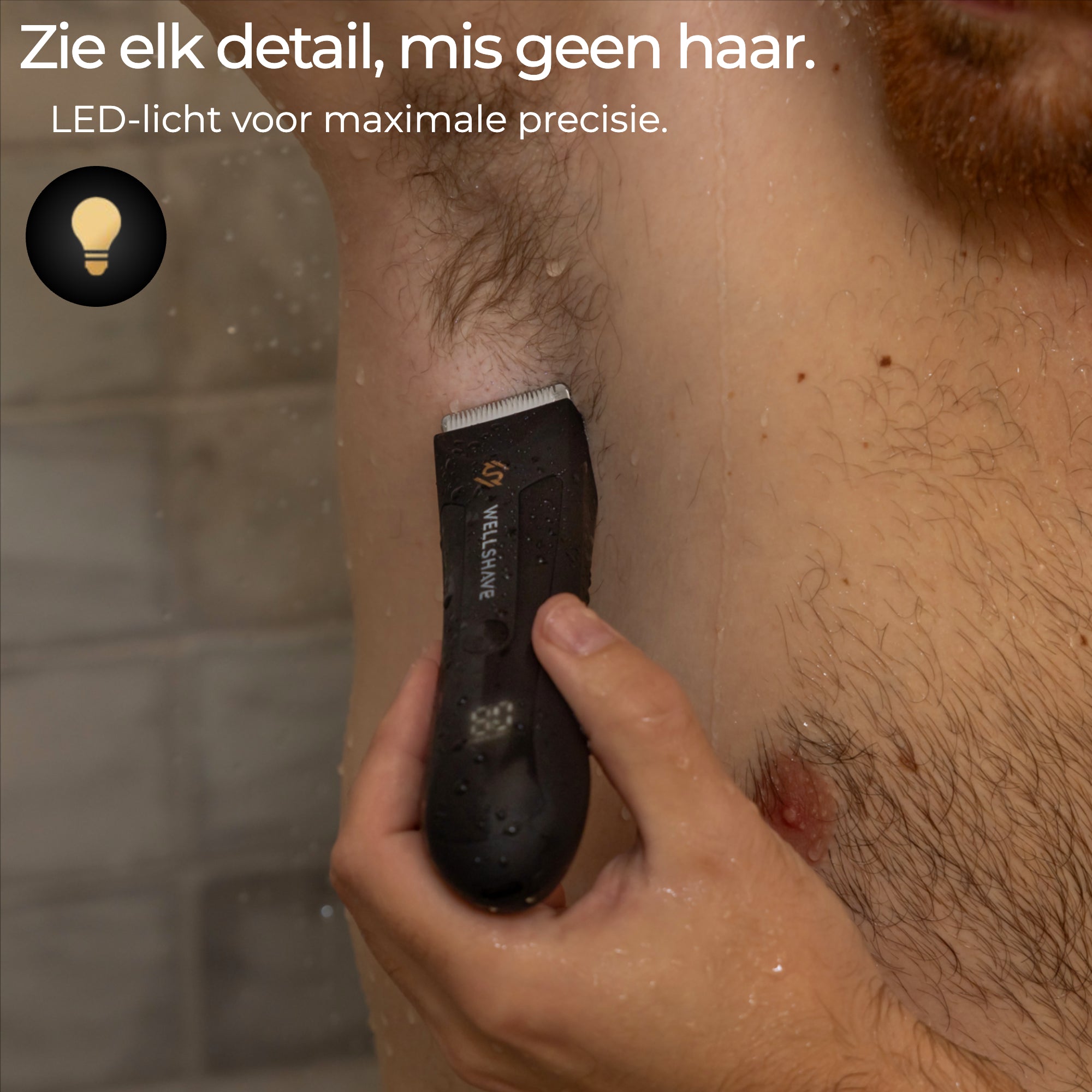 Wellshave Shave Package 3.0