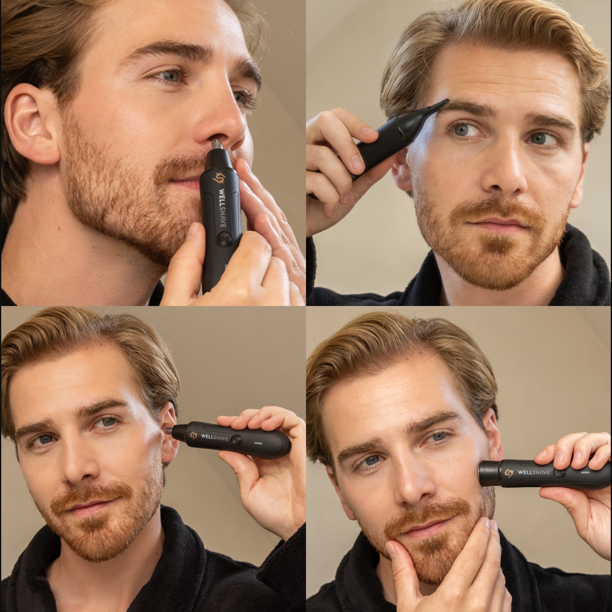 Wellshave Shave Package 3.0