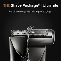 Shave package™ Ultimate