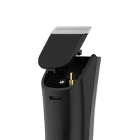 Skin-Safe scheerblad