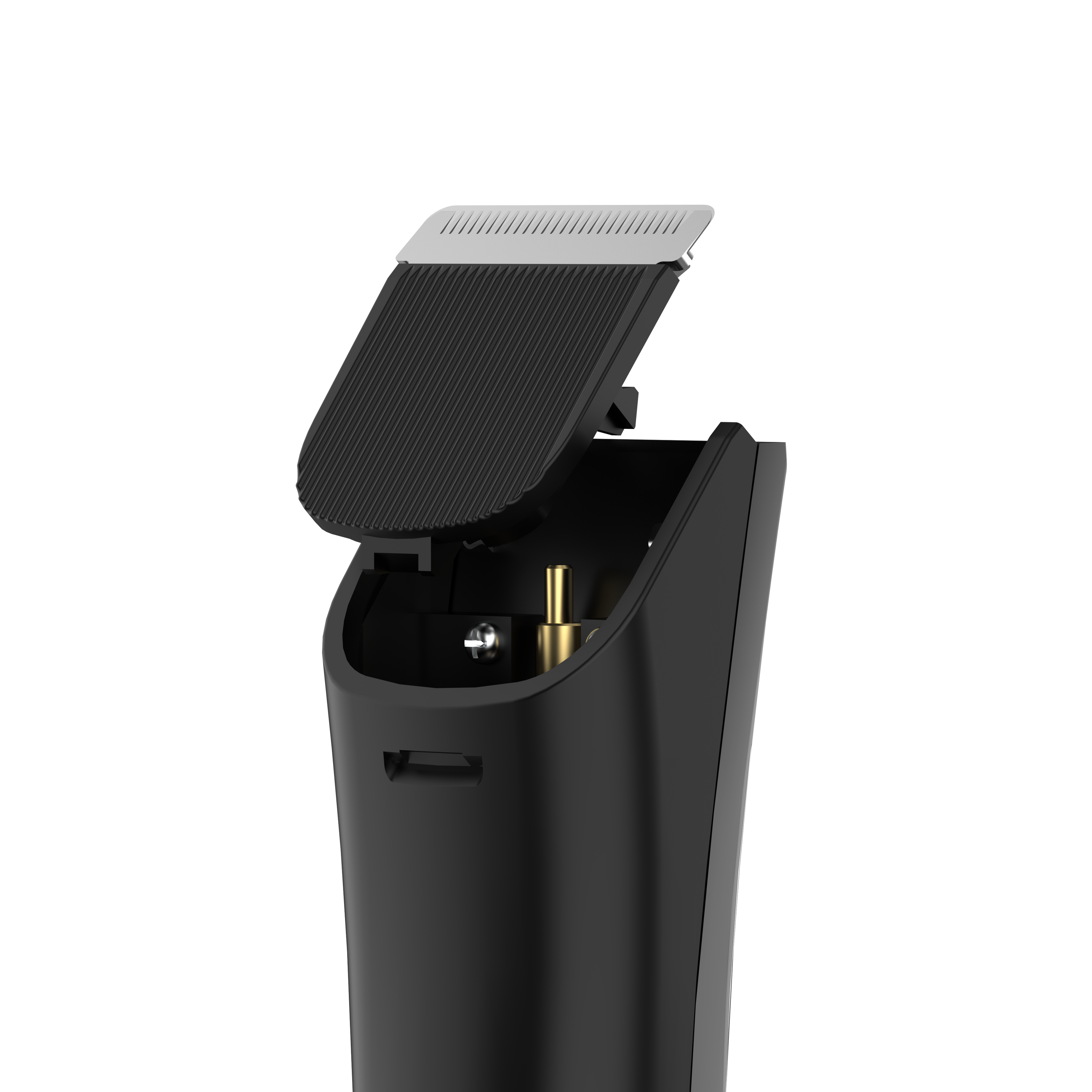 Skin-Safe scheerblad