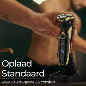 The Gentleman Shaver™