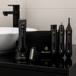 Shave Package™ Ultimate
