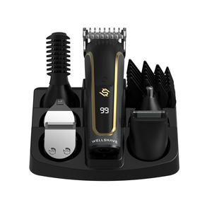 Men Shaper Supreme™ 6-in-1