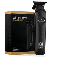 Detailtrimmer Sharpline™