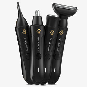 Neustrimmer Ultimate™ 4-in-1