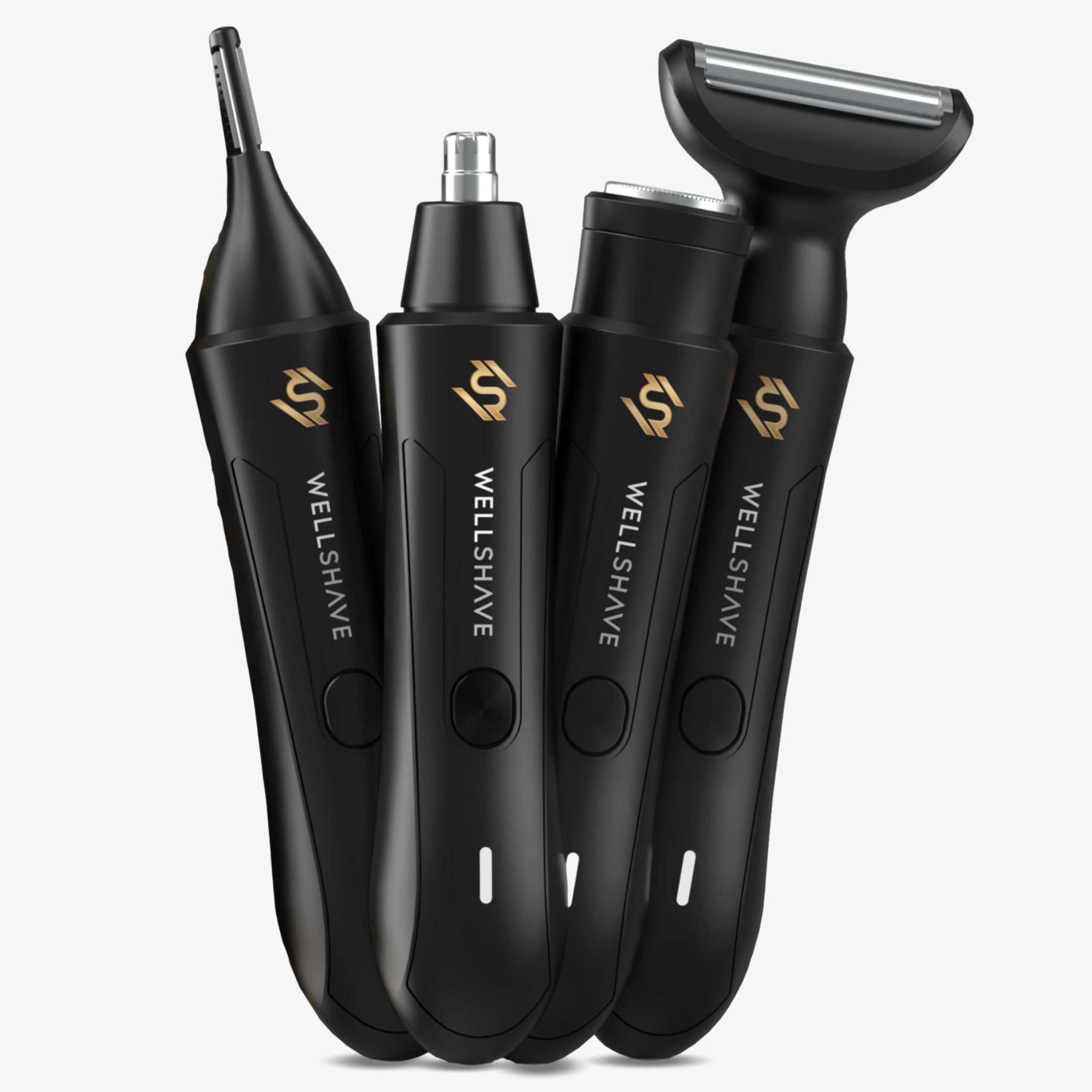 Neustrimmer Ultimate™ 4-in-1