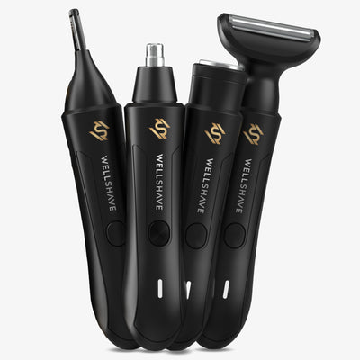 Neustrimmer Ultimate™ 4-in-1