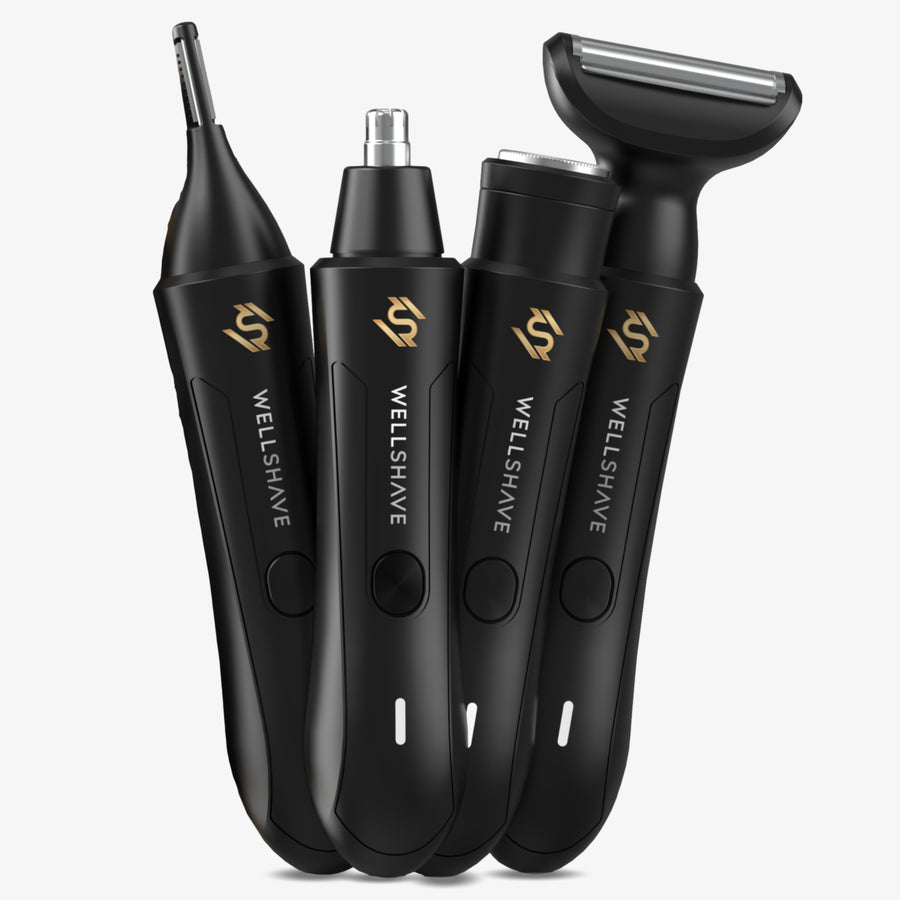 Neustrimmer Ultimate™ 4-in-1