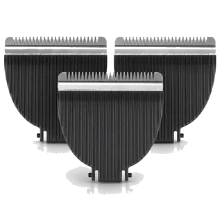 Flex Guard™ Blade Trio